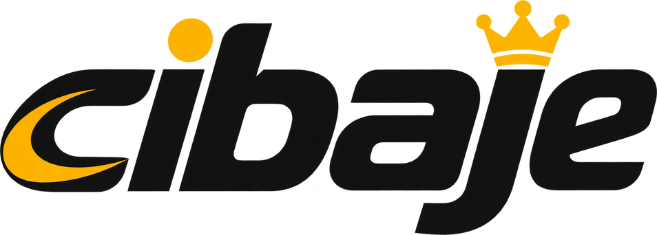 Cibaje